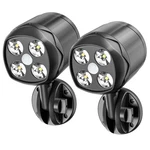 Hotomely Motion Sensor Outdoor Lights, Battery Operated Light, 1000LM.... Fixed Price $47.36.