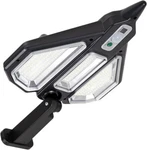 Unique Led Dusk To Dawn Solar Street Light For Wall Post New. Fixed Price $32.95.