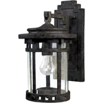 Maxim Lighting 3131CDSE Santa Barbara Dc Outdoor Wall Sienna. Fixed Price $181.90.