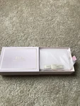 House Of Lashes Illumine Blush Led Light Up Eyelash Case Organizer. Fixed Price $180.00.