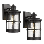 Outdoor Sconces, Lights, Exterior Mount Lighting, Wall.... Fixed Price $123.96.
