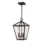 Millennium Lighting Outdoor, Powder Coat Bronze 2534-PBZ. Fixed Price $100.00.