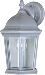 Maxim Lighting 1024PE Builder Cast 12" Outdoor Wall Pewter. Fixed Price $60.00.