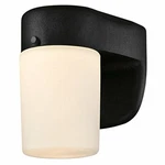 Westinghouse 1-LIGHT Led Wall Fixture, Dusk To Dawn Sensor, Frosted Opal Glass. Fixed Price $50.07.