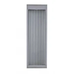 Avenue Lighting AV9902-SLV Outdoor Led 18 Inch Silver Wall Mount. Fixed Price $362.40.