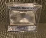 Sea-dog Halogen Flood Light, 4" 6", 405110. Fixed Price $17.10.