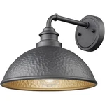 Acclaim Lighting 1031BK Hammond Outdoor Wall. Fixed Price $98.00.
