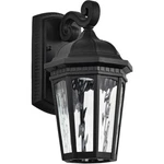 Nuvo Lighting 62/5945 East River Led 12 Inch Matte Black Outdoor Wall Sconce. Fixed Price $176.99.