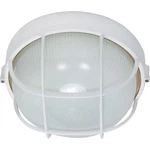 Nuvo Lighting 60/518 Brentwood Outdoor Wall Semi Gloss White. Fixed Price $61.99.