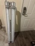 Explosion Proof Fluorescent Fixture Snelson Oilfield Lighting 7200EP-120. Fixed Price $700.00.
