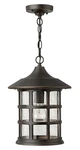 Hinkley Lighting 1802 Freeport 10"W Outdoor Lantern - Bronze. Fixed Price $339.15.