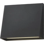 Maxim Lighting 52524BK Pathfinder Led 8 Inch Black Outdoor Wall Mount. Fixed Price $210.80.
