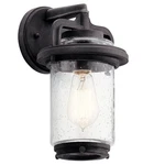 Andover - 1 Light Small Outdoor Wall Lantern With Vintage Industrial. Fixed Price $229.99.