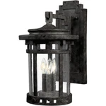 Maxim Lighting 3135CDSE Santa Barbara Dc Outdoor Wall Sienna. Fixed Price $406.30.
