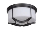 Craftmade Sydney 3 Light Espresso Flush Mount Ceiling $267. Fixed Price $95.99.