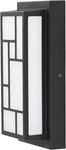 Energetic 5CCT Outdoor Wall Light Fixture, 13 Inch Exterior Modern Sconce,. Fixed Price $59.99.