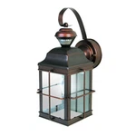 Heath Zenith HZ-4144 New England Light 150 Degree Motion Bronze. Fixed Price $116.46.