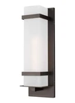Generation Lighting 8720701-71 Alban Large One Outdoor Wall Lantern,. Fixed Price $141.94.