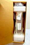 Kartell By Laufen Rifly Pendant Ceiling Light Chrome Led H30 Cm 120V 8W IP44. Fixed Price $150.00.