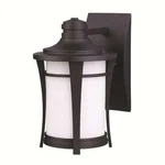 Canarm Maya Bulb Down Outdoor In Black - IOL138BK. Fixed Price $74.99.