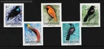 120903 Papua New Guinea 1993 Birds Vogel Oiseaux Mnh. Fixed Price $17.50.