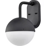 Nuvo Lighting 62/1615 Atmosphere Led 14 Inch Matte Black Outdoor Wall Sconce. Fixed Price $234.99.