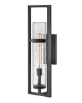 Black Led Wall Mount From The Cordillera Collection. Fixed Price $369.00.
