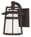 Maxim 3532SWAE Calistoga Light Outdoor Wall Lantern-adobe 10"H. Fixed Price $130.00.