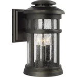 Feiss Newport 16" Light Wall Lantern, Antique Bronze Outdoor, OL14302ANBZ. Fixed Price $179.98.