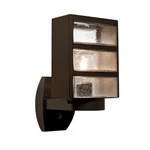 Besa Lighting Costaluz Outdoor Sconce, Gray 351399-WALL. Fixed Price $207.00.