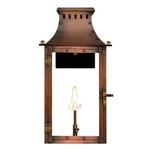 The Coppersmith MS21G - Wall Sconces Outdoor Lighting. Fixed Price $396.00.