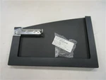 Sea Ray Spx 192440-305313 Transom Door With Hinge Black 16 1/2" 11" Boat. Fixed Price $79.95.
