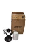 Progress Lighting Outdoor Wall Lantern Bronze P6074-20 East Haven Fixture New. Fixed Price $89.99.