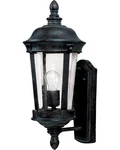 Maxim 3020 Dover 17" Tall Light Wall Sconce - Bronze. Fixed Price $151.20.