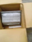 New In Box Stonco WPM101MAL 5 Wall Prism. 100W 480V Metal Halide Lamp.. Fixed Price $129.90.