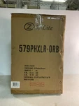 Z-lite 3 Light Outdoor Post Mount Fixture 579PHXLR-ORB. Fixed Price $206.99.