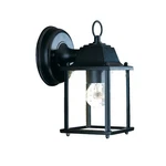 Acclaim Lighting 5001 Builder's Choice 8"H Outdoor Wall. Fixed Price $25.60.