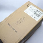 Trans Globe Traditional One Postmount Lantern Outdoor-post-lights TG4060 Wh. Fixed Price $31.35.