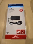 Westinghouse 70-WATT Low-voltage Hi-intensity Led Landscape Lighting Transformer. Fixed Price $44.99.