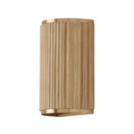 Capital Lighting 650721 Donovan 12" Wall Sconce - White Wash /. Fixed Price $206.40.