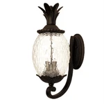 Acclaim 7511BK Lanai Collection 3-LIGHT Wall Mount Outdoor Fixture, Mat.... Fixed Price $418.78.