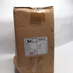 Volume Lighting Single Tall Led Outdoor Wall Sconce 12" V9226. Fixed Price $45.15.