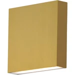 ET2 Contemporary Lighting E23214-NAB Brik Outdoor Wall Natural Aged Brass. Fixed Price $122.40.