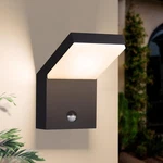Lustrlach Motion Sensor Outdoor Light Fixtures Wall Mount,exterior Sconce,. Fixed Price $103.74.