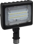 Nuvo Lighting 65/531 4"W Led Commercial Flood - 3000K And Bronze. Fixed Price $45.02.