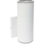 Nuvo Lighting 62/1147 8" Tall Led Outdoor Wall Sconce - White. Fixed Price $87.99.