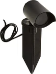 Kichler 15384BKT Accent 1-LIGHT 12V, Textured Black Nwob. Fixed Price $51.99.