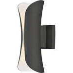 Maxim Lighting 86145ABZ Scroll Outdoor Wall Architectural Bronze. Fixed Price $228.60.