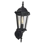 589556 Oak Creek Outdoor Wall Dusk To Dawn Uplight, Sconces. Fixed Price $119.20.