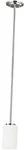 61160-05 Oslo One-light Mini-pendant Hanging Modern Fixture, Chrome. Fixed Price $64.06.